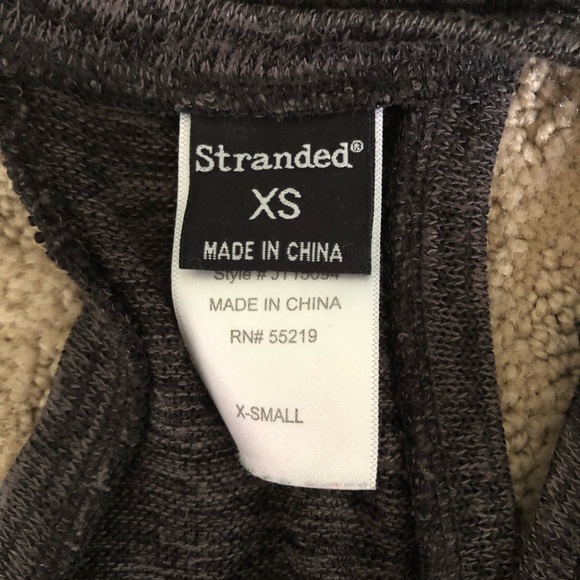 Tank Top - Picture 3 of 3